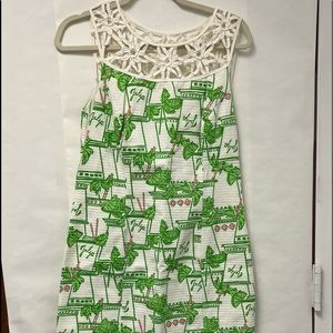 Lily Pulitzer Lacina dress
